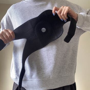 DrFlexa Knee Brace 9