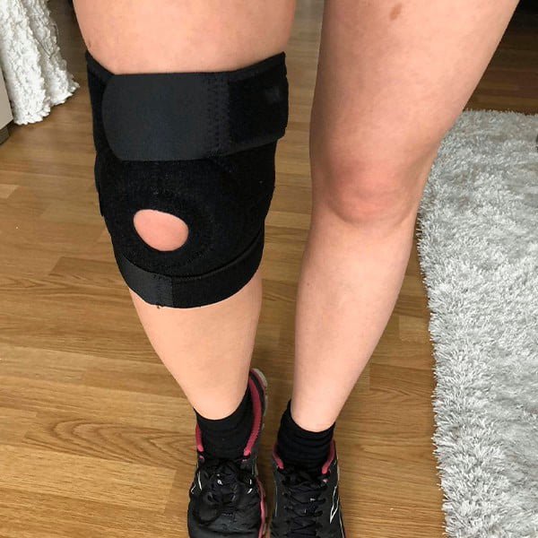 DrFlexa Knee Brace 5